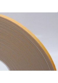 Resim Çift Taraflı Köpük Bant 15mm X 25metre 