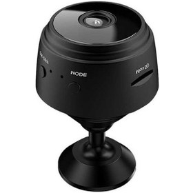 Resim Pazly Mini Hd 720p Kablosuz Gizli Kamera, Ev Wifi Uzaktan İzleme, K18100-2 