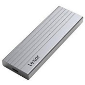 Resim Lexar E6P LPAE06N001T 1 TB 1050 MB/s Taşınabilir SSD 