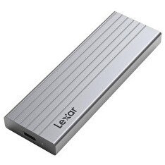Resim Lexar E6P LPAE06N001T 1 TB 1050 MB/s Taşınabilir SSD 
