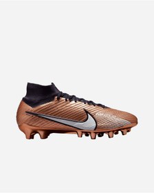 Resim Nike Mercurial Superfly 9 Elite AG-Pro | Kahverengi 