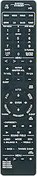 Resim AULCMEET 4IN1 RM-U185 RM-U306 RM-U306A RM-U306B Sony Audio Video AV Receiver STR-DE485 STR-DE585 HT-1700D STR-DE197 STR-DE185 STR-DE187 STR-740P için uygun yeni yedek uzaktan kumanda 