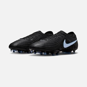 Resim Nike Tiempo Maestro Academy FG/MG | Siyah 