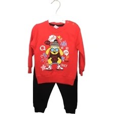 Resim BebePan Snoopy Alt-Üst Takım 