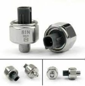 Resim Toyota Corolla Uyumlu 1.8 2002-07 Camry 3.0 Celica 1.8 Vuruntu Sensörü 