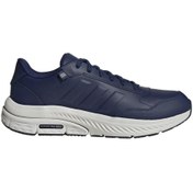 Resim adidas Erkek Mavi Koşu Ayakkabısı Cloudfoam Step Js2913 