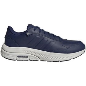 Resim adidas Erkek Mavi Koşu Ayakkabısı Cloudfoam Step Js2913 
