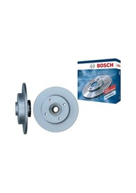 Resim Peugeot 2008 1.5hdı 2018-2025 Bosch Arka Disk Rulmanlı 2 Adet 