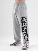 Resim Demon Oversize Joggers - Ön Sipariş 
