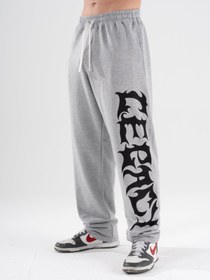 Resim Demon Oversize Joggers - Ön Sipariş 