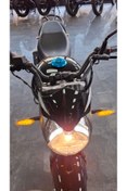 Resim Mondial MOTORS'DAN VULTURE 125 