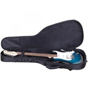 Resim Madison MEGB3-BK Siyah Elektro Gitar Kılıfı 