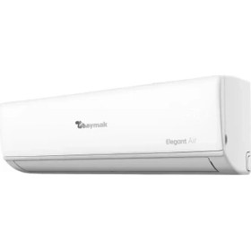 Resim Baymak Elegant Aır 24000 Btu A++ İnverter Klima (Montaj Dahil) 