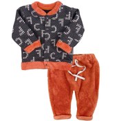 Resim Flexibaby Flexi Baby Gucin Welsoft Bebek Takım 