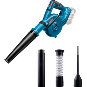 Resim NY Home Professional Gbl 18V-120 Akülü Üfleyici (18 Volt, Solo, Hava Debisi: 120 M³/s, Karton Kutuda) 