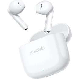Resim Huawei Freebuds Se 2 Bluetooth Kulak Içi Kulaklık - Beyaz 