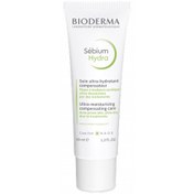 Resim Bioderma Sebium Hydra Cream 40 ml 