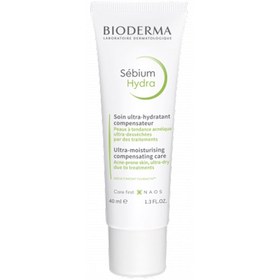 Resim Bioderma Sebium Hydra Cream 40 ml 