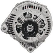 Resim Hella 8el011711-551-alternator Bmw X5 E53 30d 12317792093 