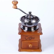 Resim Carino 1pccoffee Bean Öğütücü (Yurt Dışından) 
