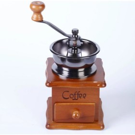 Resim Carino 1pccoffee Bean Öğütücü (Yurt Dışından) 