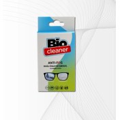 Resim Bioclean Buğu Önleyici Antifog Bez Gözlük Için 