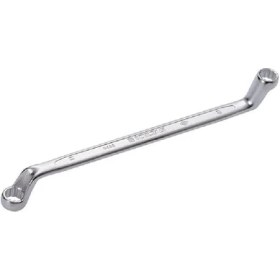 Resim Bucuks Mey Ithalat® Izeltaş Yıldız Iki Ağız Anahtar 6x7 