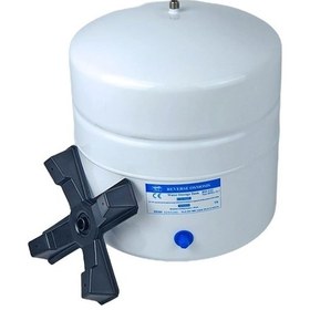 Resim Aquames Pae Marka Su Arıtma Cihazı 2.2 Galon Metal Tank 8 L Nsf'li 
