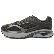 Resim Under Armour Ua Hovr Apparition Rtrftr Tc Spor Ayakkabı Siyah A3027595-007 Siyah 