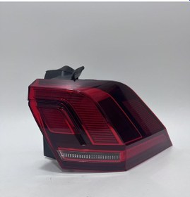 Resim Hella Vw Tiguan Sağ Arka Stop Lambası Sd 012 519-041 