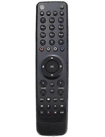 Resim Vu+ Solo 2/meelo Se/vu Solo2 Se Uydu Tv İçin Uzaktan Kumanda - Kaiyi 