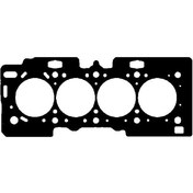 Resim PEUGEOT 0209.Z0 SİLİNDİR KAPAK CONTASI 1.37mm 78.50mm 106 GTI / S 