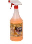 Resim Dtx Kimya Konsantre Susuz Motor Temizleyici Sprey 1 Litre 