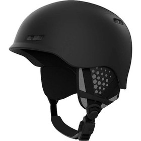 Resim Anon Anon Rodan Mips Helmet Unisex Siyah Kask 10011 Siyah 