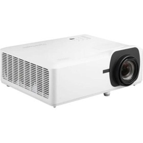 Resim ViewSonic 6000ansilümen Ls901hd 1920x1200 Lazer Kısa Mesafe Projeksıyon 