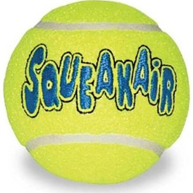 Resim Kong Squeakair Öten Tenis Topu S 