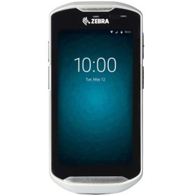 Resim Zebra Tc51 2d El Terminali 