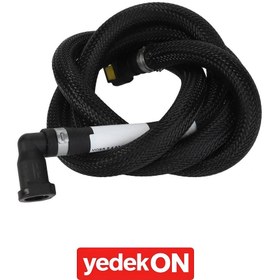 Resim AGCO Yakıt Hortumu - Massey Ferguson / Fendt / Valtra | ACW0129530 
