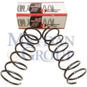 Resim Eşdeğer Ürün Cıtroen Berlıngo- 96/03 Ön Helezon Yayı Sağ Taraf /sol Taraf 2li Set 1.9d/2.0hdı 12,75x159x474 S 