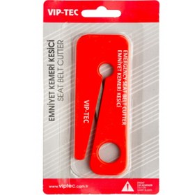 Resim Vip-Tec VT875200 Emniyet Kemeri Kesicisi 