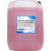 Resim Nanowash Motor Temizleyici 20 Lt 