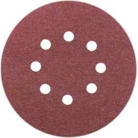 Resim Cırtlı Zımpara 125 Mm 220 Kum 100'Lü 