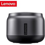 Resim Geeroyoo Lenovo K3 Tws Mini Hoparlör, Bluetooth 5.0, Metal Dijafram, Hıfı Ses, 360 Ses Alanı, 1200mah Pil, 9 Saat Kullanim Süresi, Hd Konusma 