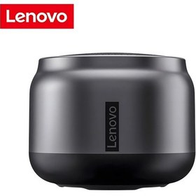 Resim Geeroyoo Lenovo K3 Tws Mini Hoparlör, Bluetooth 5.0, Metal Dijafram, Hıfı Ses, 360 Ses Alanı, 1200mah Pil, 9 Saat Kullanim Süresi, Hd Konusma 