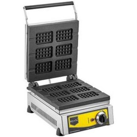 Resim Remta W17 Çubuk Waffle Makinesi - 6'lı 