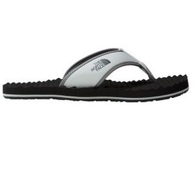 Resim The North Face M Base Camp Flıp-Flop Iı Erkek Terlik Siyah 
