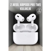 Resim Techno Stock Kablosuz Bluetooth Kulaklık Gürültü Önleme, Su Geçirmez, Mikrofonlu 