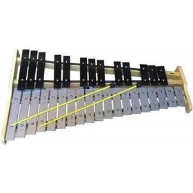 Resim Maxtone Bl32 32 Nota Metalafon 