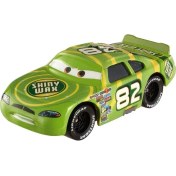 Resim Disney Cars Arabalar 3 Tekli Karakter Araçlar - Darren Leadfoot 