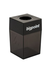 Resim Bigpoint Mıknatıslı Ataşlık Siyah N11.9140 